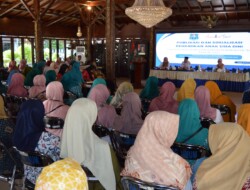 TP PKK dan Posyandu Kota Tegal Dorong Penguatan Peran dalam Pendidikan Anak Usia Dini