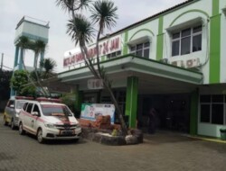 RSUD Kartini Jepara Sediakan Ruang Transit Nyaman bagi Sopir Ambulans