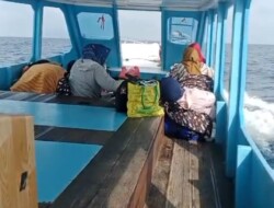 Puskesmas Karimunjawa, Garda Terdepan di Lautan