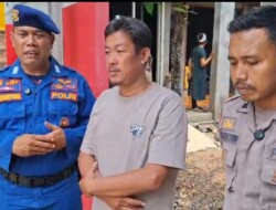 Nelayan Karangaji Hilang di Perairan Pulau Panjang, Diduga Terkait Temuan Potongan Perahu