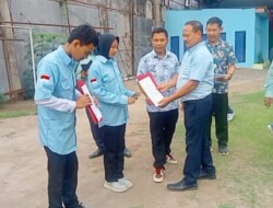 Bukan di Kota Besar, LPK di Desa Dukuhturi Tegal Ini Siapkan Anak Muda Go Internasional