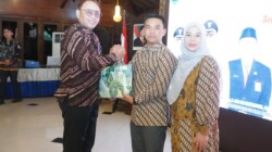 Bukan Sekadar Pindah Tugas: Jejak Emosional Letkol Suratman Tinggalkan Kota Tegal