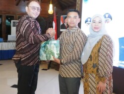 Bukan Sekadar Pindah Tugas: Jejak Emosional Letkol Suratman Tinggalkan Kota Tegal