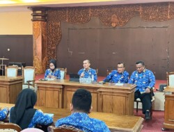 Diskominfo Jepara Berbagi Inspirasi di Era Digital, namun Kritik Masyarakat Tak Bisa Diabaikan
