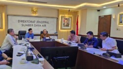 Rp81 Miliar Mengalir ke Jepara, Mas Wiwit Buktikan Lobi Pusat Demi Irigasi dan Pesisir