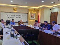 Rp81 Miliar Mengalir ke Jepara, Mas Wiwit Buktikan Lobi Pusat Demi Irigasi dan Pesisir