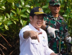 Ketua DPRD Jepara: Bela Negara Tak Cukup dengan Senjata, Menjaga Lingkungan adalah Tugas Kita Semua