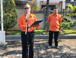 Hari Statistik Nasional 2025: BPS RI Tekankan Data Berkualitas untuk Wujudkan Indonesia Maju