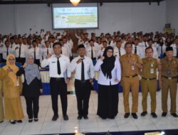 Profesionalisme ASN di Pendidikan Kota Tegal: Fokus pada Disiplin dan Tanggung Jawab