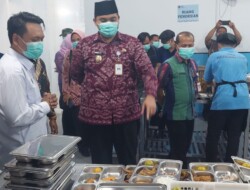 Hasil Lab Bongkar Fakta! Tidak Ada Bakteri di Menu MBG Banjaran, Dugaan Keracunan Puluhan Siswa Bukan dari Program Bergizi Gratis