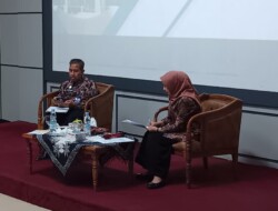 Menuju ASN Unggul, Kabupaten Tegal Dorong Transformasi Budaya Kerja Lewat Smart Kompetensi