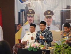 Ketua DPRD Jepara: TKA Harus Jadi Guru bagi Tenaga Lokal, Bukan Sekadar Pekerja