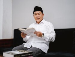 Ketua DPRD Jepara: Hari Santri Adalah Panggilan Perjuangan, Bukan Sekadar Seremoni