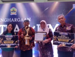 FK Metra Kabupaten Tegal Raih Juara Harapan 1 Lomba Pertunjukan Rakyat Jateng