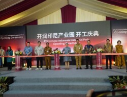 Grand Opening PT Formosa Indonesia: Investasi Raksasa, Harapan Baru Ribuan Pekerja Lokal Jepara