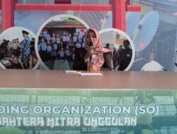 LPK BMU Tingkatkan Profesionalisme Kerja dan Pendampingan bagi Calon Tenaga Kerja ke Jepang