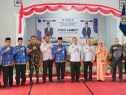 Kalapas Baru Slawi Siap Jaga Komitmen