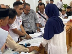 JPN Kejati Jateng Tegas! Polemik Gardu Induk Tunggulpandean Harus Diselesaikan Lewat Pengadilan, Bukan Debat Kusir