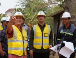Bupati Jepara Witiarso Blusukan Cek Proyek Jalan: “Tak Hanya Cepat, Tapi Harus Berkualitas!” — Warga Kecapi Akui: Sekarang Benar-Benar Bagus