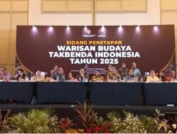 Jepara Cetak Sejarah! Enam Warisan Budaya Ditetapkan Jadi Warisan Budaya Takbenda Nasional 2025
