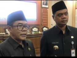 Dana Pusat Terpangkas Rp232 Miliar, Bupati Jepara Tegas: Rasionalisasi Tak Akan Korbankan Rakyat, PAD Siap Digenjot