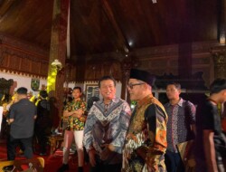 Ketua DPRD Jepara: JIF-DA Bukti Generasi Muda Siap Kembalikan Kejayaan Furnitur Jepara ke Panggung Dunia