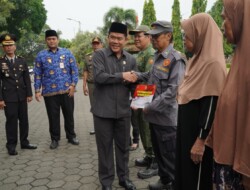 Peringati Hari Sumpah Pemuda, Ketua DPRD Jepara Ajak Generasi Muda Jadi Agen Perubahan Pembangunan Daerah