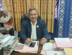 Pratikno Agenda Strategis DPRD Jepara: 5 Ranperda Baru Siap Dorong Transformasi Daerah