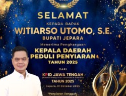 KPID Jateng Apresiasi Witiarso: Pemimpin yang Menguatkan Media Sehat