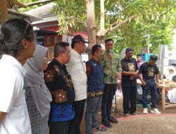 Jepara Wood Carving Performance” Jadi Langkah Nyata Hidupkan Ekonomi Pengukir