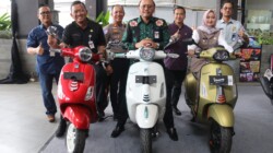 Tegal Gelar Government Auto Show 2025, Promosi Kendaraan Ramah Lingkungan