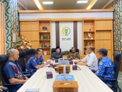 Porprov 2026: DPRD Jepara All-Out Dukung KONI Wujudkan 50 Emas