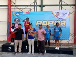 Pembinaan Kian Matang, Ketua DPRD Jepara Yakin Pétanque Siap Bersinar di Porprov