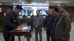 Gerindra Minta Peningkatan Pelayanan Puskesmas–PDAM Jepara di Rapat Paripurna APBD 2026