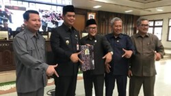 APBD Jepara 2026 Disahkan, Witiarso Jaga Arah Pembangunan