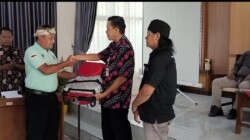 Bantuan Pelampung dari LJM: Bukti Kepedulian Nyata untuk Nelayan Jepara