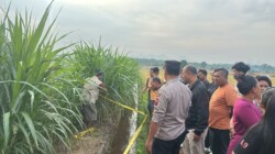 Pemuda Tubanan Ditemukan Tewas Bersimbah Darah di Kebun, Leher Disayat
