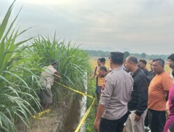 Pemuda Tubanan Ditemukan Tewas Bersimbah Darah di Kebun, Leher Disayat