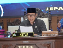 Ketua DPRD Jepara Agus Sutisna: Kenaikan Tarif Harus Setara Kualitas Layanan