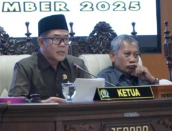 Agus Sutisna: Kenaikan Pajak Bukan untuk Membebani, Tapi untuk Meninggikan Mutu Layanan