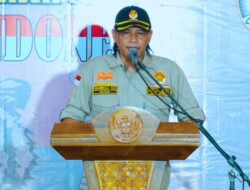 Khambali Resmi Komandan DPC Macan Asia Indonesia Jepara Periode 2024–2029