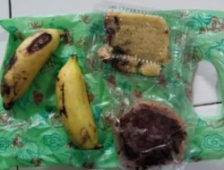 MBG di MI Suwawal Amburadul: Menu Minim Gizi, Kinerja SPPG Dipertanyakan