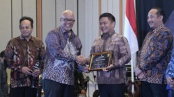 Pemkab Tegal Kembali Raih Predikat Informatif