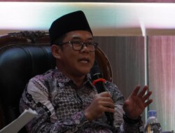 Ketua DPRD Dorong Perda Perlindungan Guru di HUT PGRI ke-80