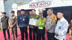 Kapolres Jepara Pastikan Posko Nataru Siaga Penuh, Keamanan dan Kenyamanan Warga Jadi Prioritas