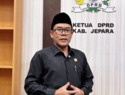 Ketua DPRD Jepara: 2026 Harus Jadi Tahun Kebaikan dan Keberpihakan Rakyat