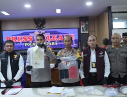 Kepemimpinan Kasat Reskrim, Kejahatan SKCK Palsu Berhasil Diungkap