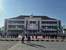 Laka Lantas Jepara 2024–2025 Meningkat, Kelalaian Pengendara Jadi Faktor Utama