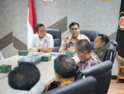 10 Kepala OPD Tegal Jalani Asesmen di Mabes Polri