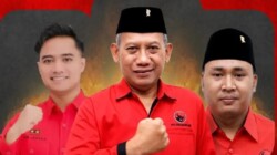 PDIP Jepara Perjuangkan Kepentingan Rakyat, Junarso Nahkodai Politik Kerakyatan